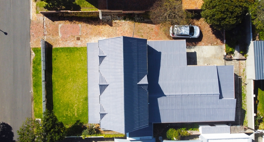 3 Bedroom Property for Sale in Kleinmond Western Cape